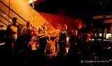 Band komplett